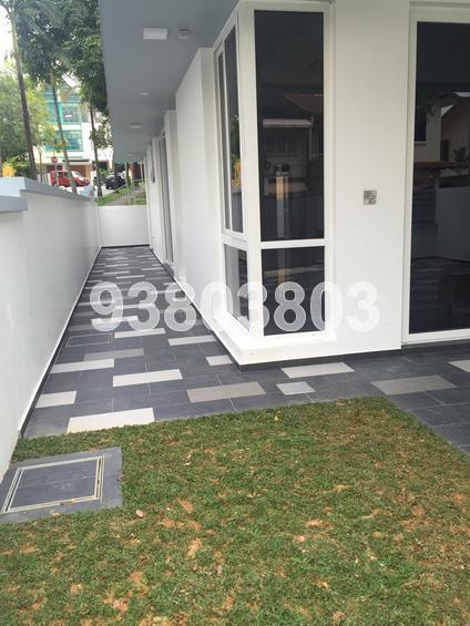 Raya Garden (D19), Terrace #143352332